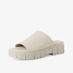 Tamaris ​ Damen Pantolette-Damen Sandalen