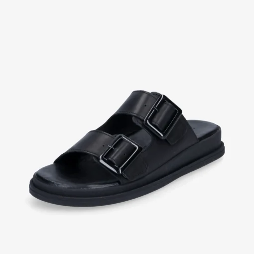 Tamaris ​ Damen Pantolette-Damen Sandalen