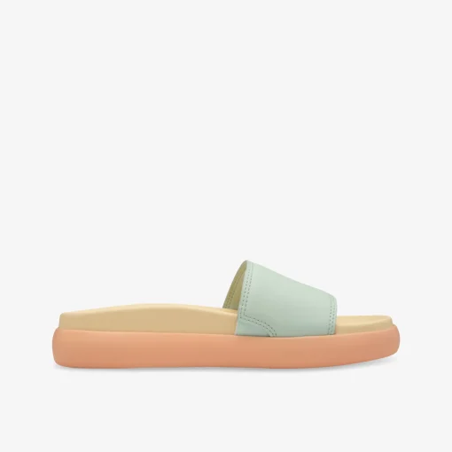 Tamaris ​ Damen Pantolette-Damen Sandalen