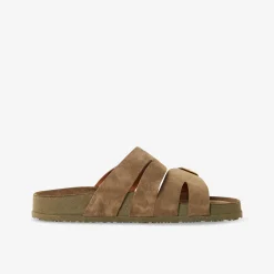 Tamaris ​ Damen Pantolette-Damen Sandalen | Größen Ab 42