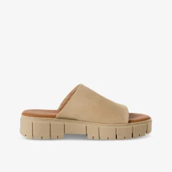 Tamaris ​ Damen Pantolette-Damen Sandalen