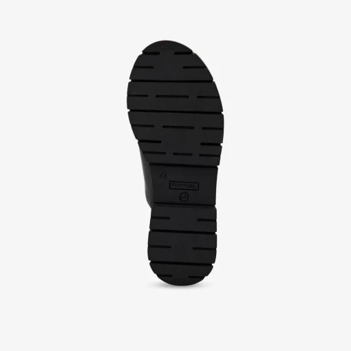 Tamaris ​ Damen Pantolette-Damen Sandalen