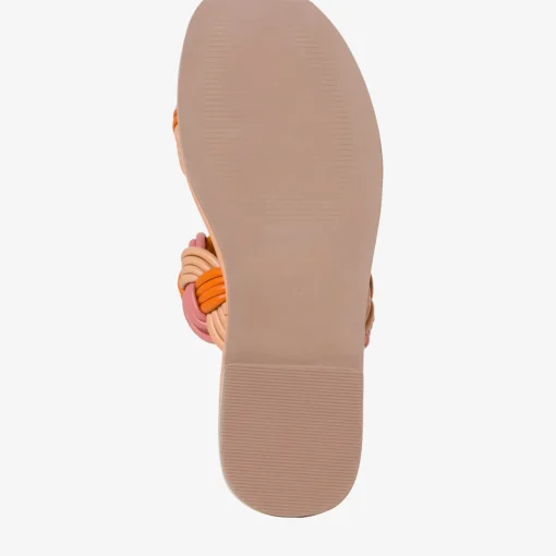 Tamaris ​ Damen Pantolette-Damen Sandalen