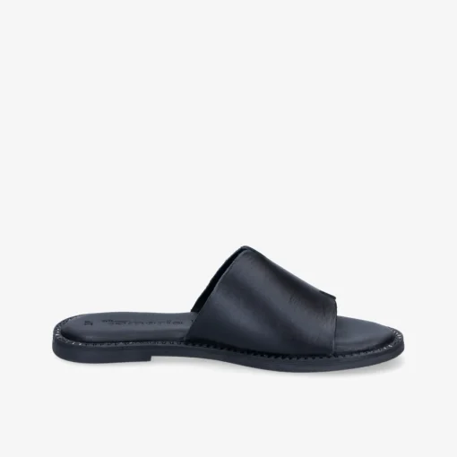 Tamaris ​ Damen Pantolette-Damen Sandalen