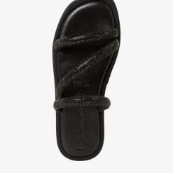 Tamaris ​ Damen Pantolette-Damen Sandalen