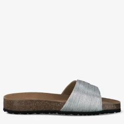 Tamaris ​ Damen Pantolette-Damen Sandalen