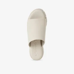 Tamaris ​ Damen Pantolette-Damen Sandalen