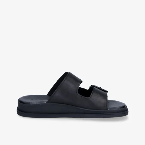 Tamaris ​ Damen Pantolette-Damen Sandalen