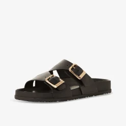 Tamaris ​ Damen Pantolette-Damen Sandalen | Größen Ab 42