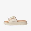 Tamaris Damen Pantoletten-Damen Sandalen