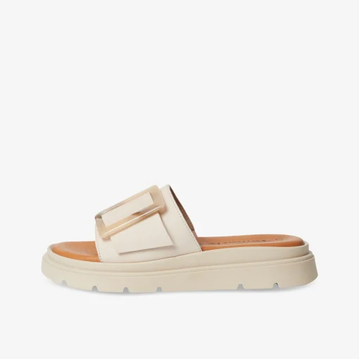 Tamaris Damen Pantoletten-Damen Sandalen