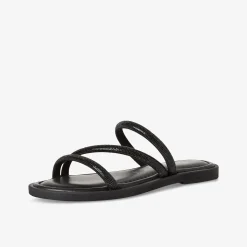 Tamaris Damen Pantoletten-Damen Sandalen