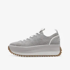 Tamaris Damen Plateau Sneaker-Damen Halbschuhe | Sneaker