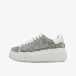 Tamaris ​ Damen Plateau Sneaker-Damen Halbschuhe | Sneaker