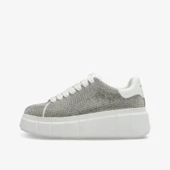 Tamaris Damen Plateau Sneaker-Damen Sneaker