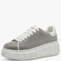 Tamaris ​ Damen Plateau Sneaker-Damen Halbschuhe | Sneaker