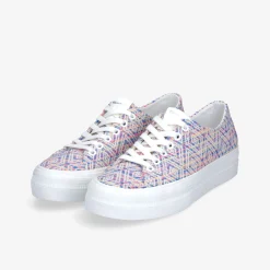 Tamaris ​ Damen Plateau Sneaker-Damen Halbschuhe | Sneaker