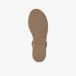 Tamaris ​ Damen Plateausandale-Damen Sandalen