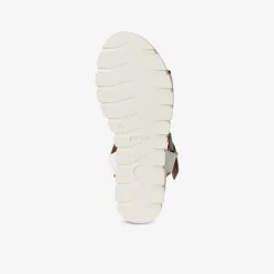 Tamaris ​ Damen Plateausandale-Damen Sandalen