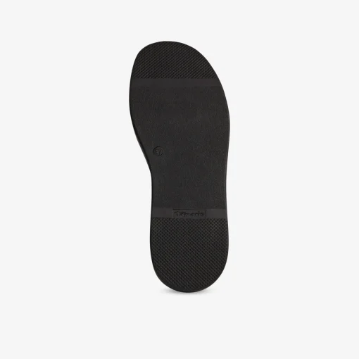 Tamaris ​ Damen Plateausandale-Damen Sandalen