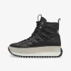 Tamaris Damen Plateaustiefeletten-Damen Stiefeletten