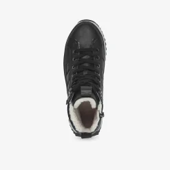 Tamaris Damen Plateaustiefeletten-Damen Stiefeletten