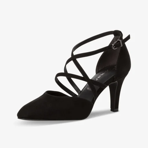 Tamaris Damen Pump-Damen Pumps