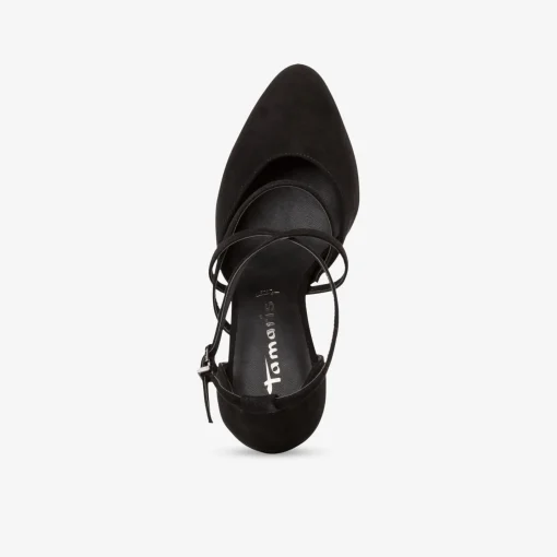 Tamaris Damen Pump-Damen Pumps
