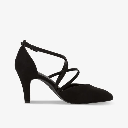 Tamaris Damen Pump-Damen Pumps