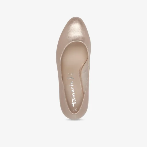 Tamaris Damen Pumps-Damen Pumps
