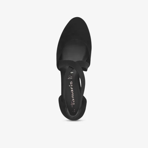 Tamaris Damen Pumps-Damen Pumps | Größen Ab 42