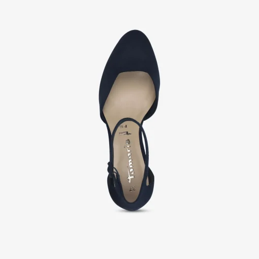 Tamaris Damen Pumps-Damen Pumps | Größen Ab 42