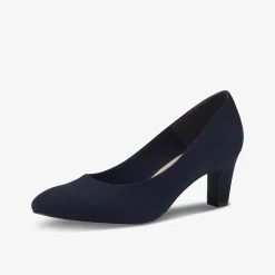 Tamaris Damen Pumps-Damen Pumps | Größen Ab 42
