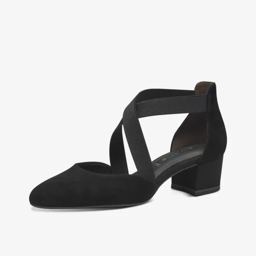 Tamaris Damen Pumps-Damen Pumps | Größen Ab 42