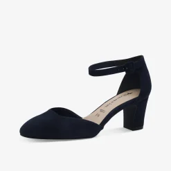 Tamaris Damen Pumps-Damen Pumps | Größen Ab 42