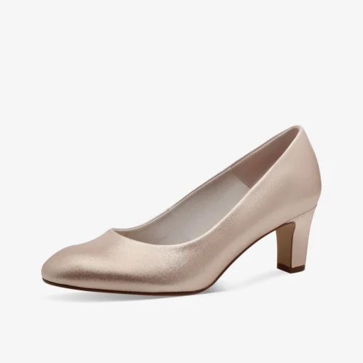 Tamaris Damen Pumps-Damen Pumps