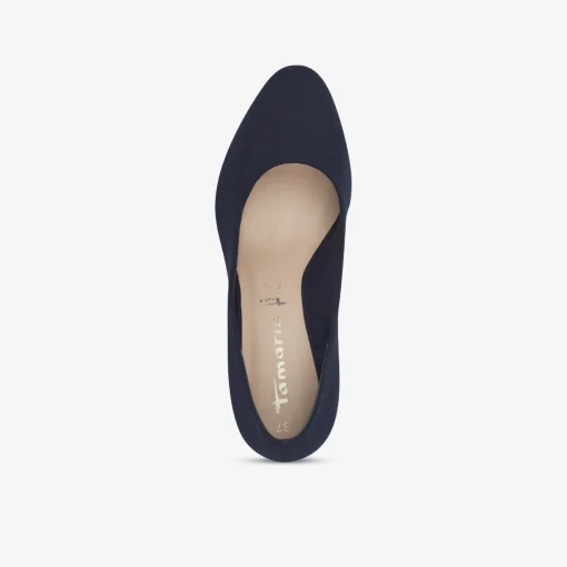 Tamaris Damen Pumps-Damen Pumps | Größen Ab 42
