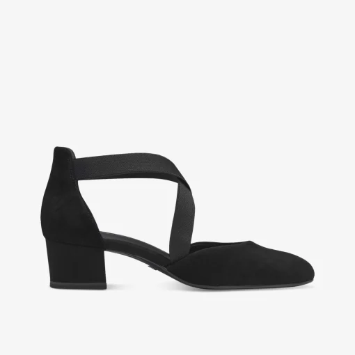 Tamaris Damen Pumps-Damen Pumps | Größen Ab 42