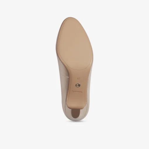 Tamaris Damen Pumps-Damen Pumps