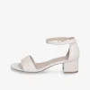 Tamaris ​ Damen Riemchensandale-Damen Sandalen