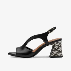 Tamaris Damen Riemchensandalen-Damen Sandalen