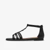 Tamaris ​ Damen Riemchensandale-Damen Sandalen