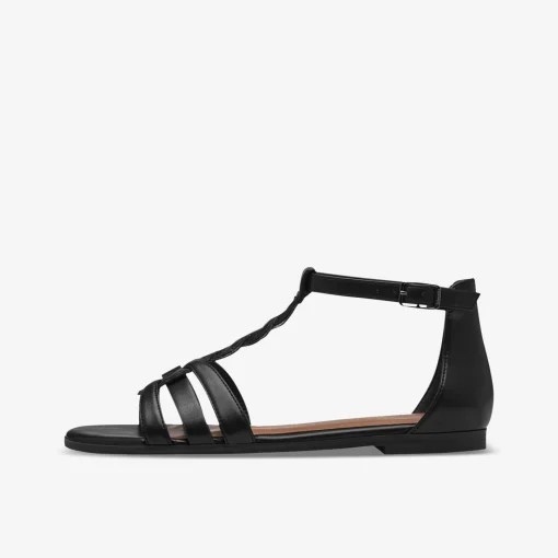 Tamaris ​ Damen Riemchensandale-Damen Sandalen