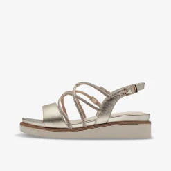 Tamaris ​ Damen Riemchensandale-Damen Sandalen