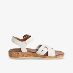 Tamaris ​ Damen Riemchensandale-Damen Sandalen | Größen Ab 42