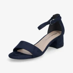 Tamaris ​ Damen Riemchensandale-Damen Sandalen
