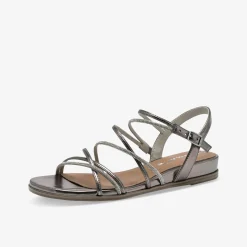 Tamaris ​ Damen Riemchensandale-Damen Sandalen