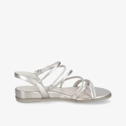 Tamaris ​ Damen Riemchensandale-Damen Sandalen