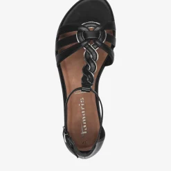 Tamaris ​ Damen Riemchensandale-Damen Sandalen