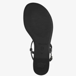 Tamaris ​ Damen Riemchensandale-Damen Sandalen